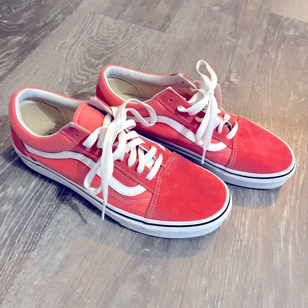 Vans Old Skool Sneaker